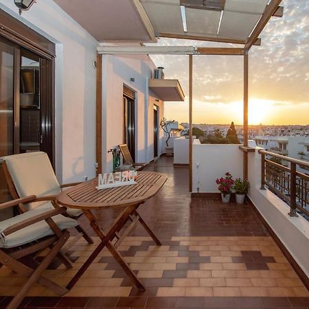 Loft Style Apartment Near The Old Town Rhodes City Екстериор снимка