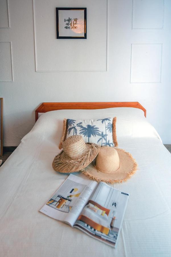 Loft Style Apartment Near The Old Town Rhodes City Екстериор снимка